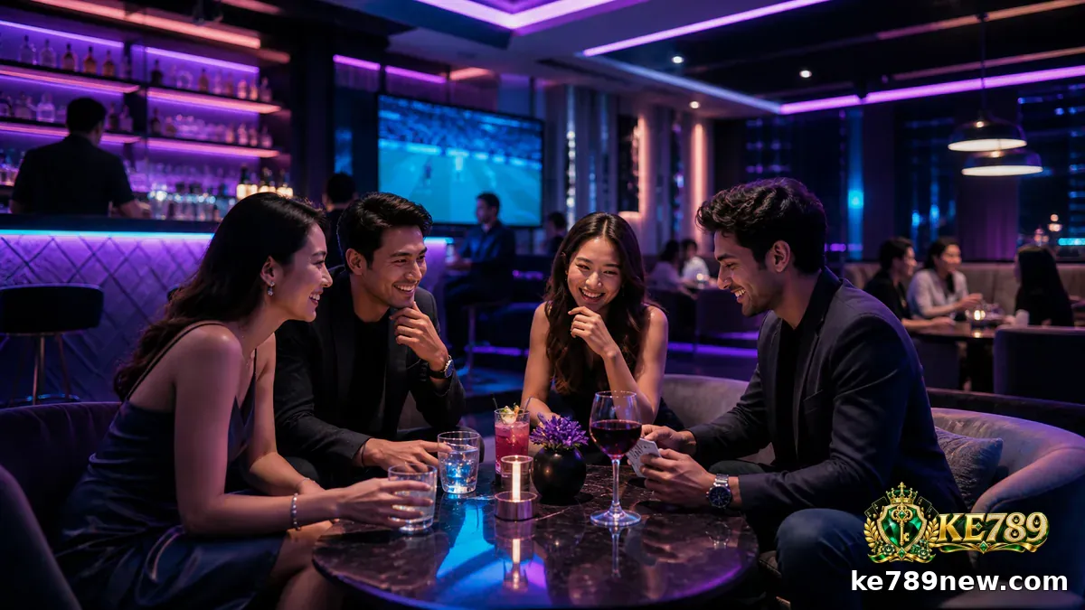 KE789 Chơi Game – Hướng Dẫn Chọn Game & Quản Lý Thời Gian - hình ảnh - ke789new.com