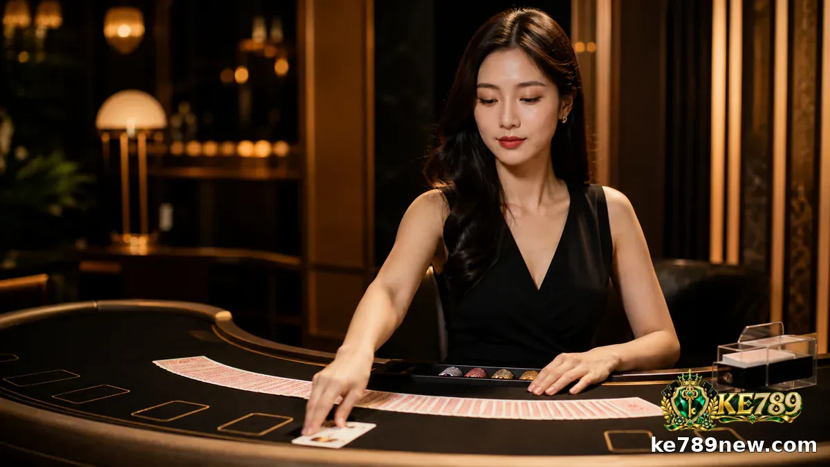 KE789 Chơi Game – Hướng Dẫn Chọn Game & Quản Lý Thời Gian - hình ảnh - ke789new.com