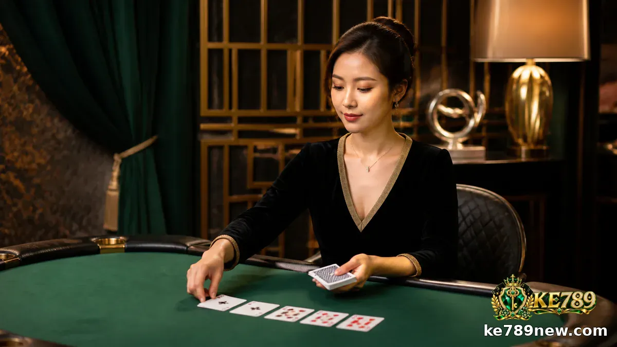 KE789 Chơi Game – Hướng Dẫn Chọn Game & Quản Lý Thời Gian - hình ảnh - ke789new.com